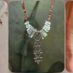 Hand Crafted Jewelry by Katie Leute