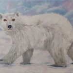 Silent Guardian by Leah Rene