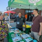 County Health Department