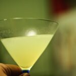 The_Last_Word_cocktail_raised