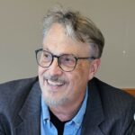 Bio photo Gene Openshaw Ed Bookshop 1(1)