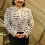 ECA Executive Director Kathy Liu