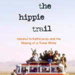 Hippie Trail cover – flat
