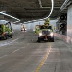 Overnight SR 99 tunnel closure planned Friday, Aug. 14 in Seattle for maintenance