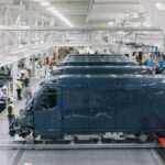 manufacturing-Rivian
