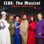 Clue the Musical