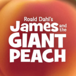James and the Giant Peach