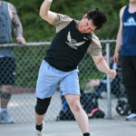 2025 04-25 Lwd Mdale Evrt Track by Joe Christian