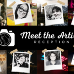 Artists Reception