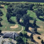 Hall Creek August 2022