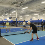Pickleball Kingdom Lynnwood