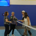 Pickleball Kingdom Lynnwood