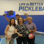 Pickleball Kingdom Lynnwood