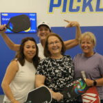 Pickleball Kingdom Lynnwood
