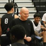 Johnny Phillips, MTHS Jam Session 2024