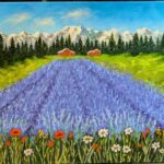 Lavender by Leanna Leitzke(1)