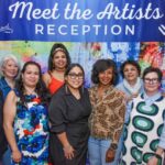 Photographers reception