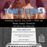Toms-Girls-11×17-Poster