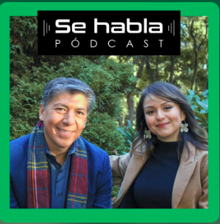 Se Habla podcast for Feb. 22, 2026
