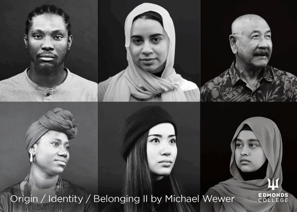 Art Beat: Identity, book reviews, Taylor party and walking tour