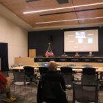 City Council reviews DEI Commission draft and term limits, approves funding for transit project