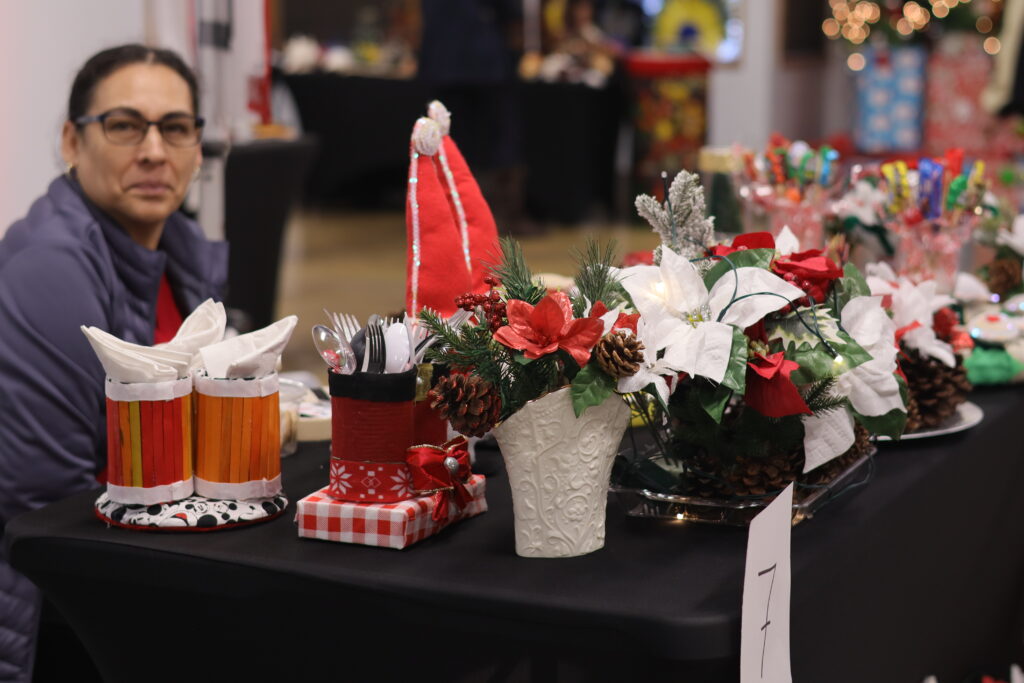 Latino Educational Training Institute (LETI) to host second annual Christmas Bazaar Dec. 6