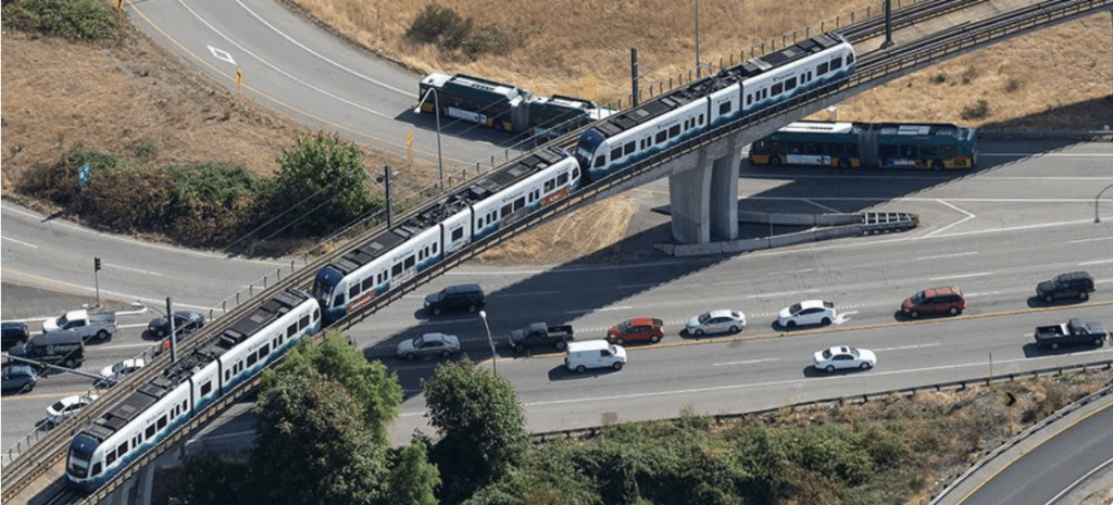 Puget Sound Regional Council releases draft Regional Transportation Plan for public comment