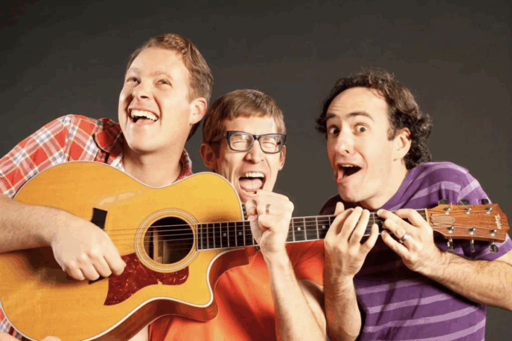 Kidstock! art celebration returning to Edmonds Center for Arts Jan. 17