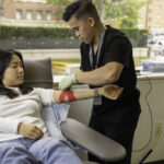 Bloodworks Northwest launches summer blood donation drive June 11