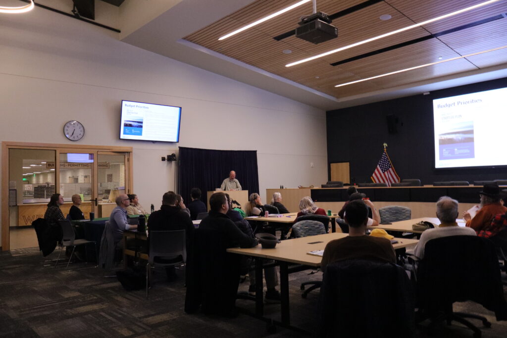 City task force tackles tough financial job: What to cut and what to keep