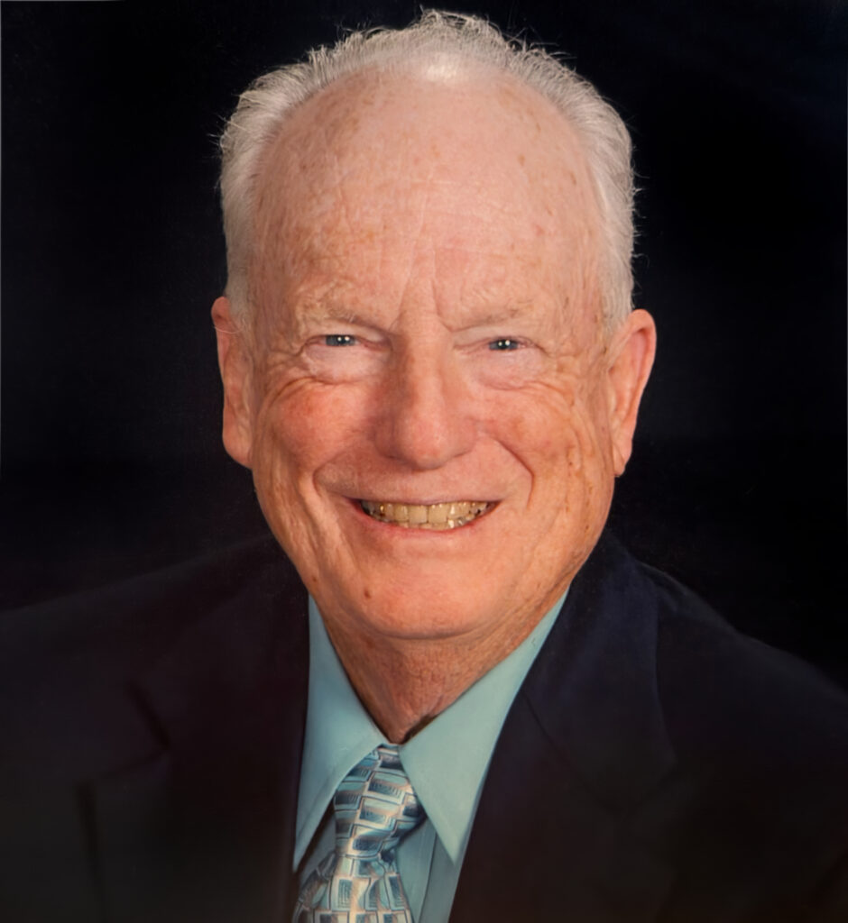 Edwin Ian Scott: Celebration of life Jan. 17 in Richmond Beach