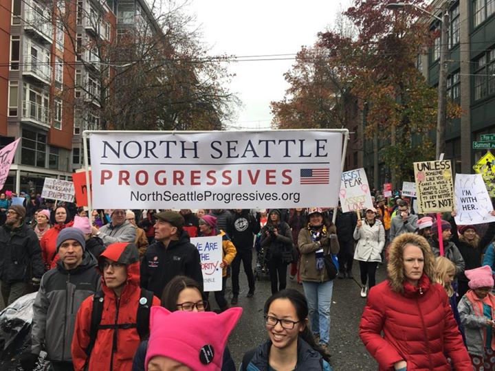 ‘Activists Ensemble’: Festival to unite communities in Shoreline, South Snohomish County