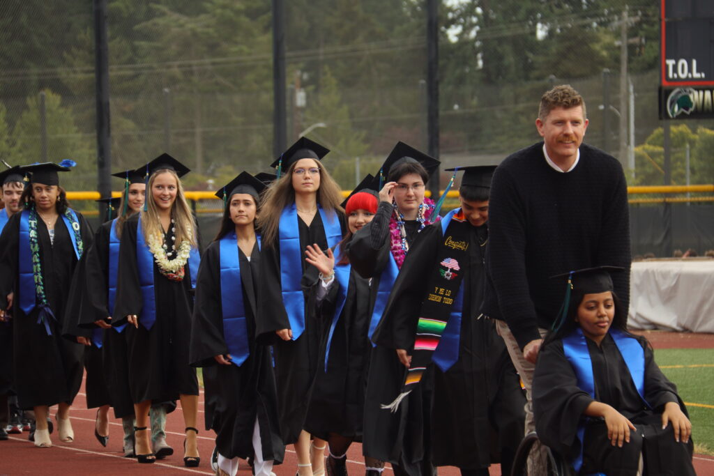 Edmonds eLearning Academy to host information nights for students, families and staff