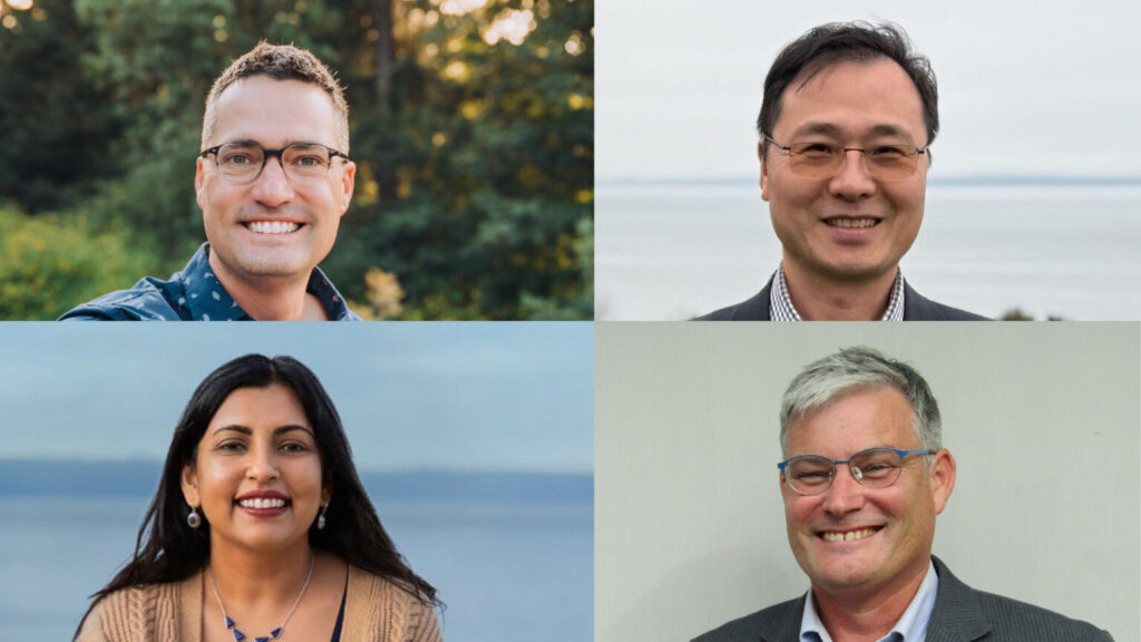 32nd District State House race draws crowded field of Democratic hopefuls