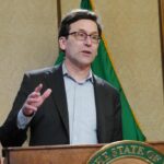 Citizen panel rejects pay hike for WA governor