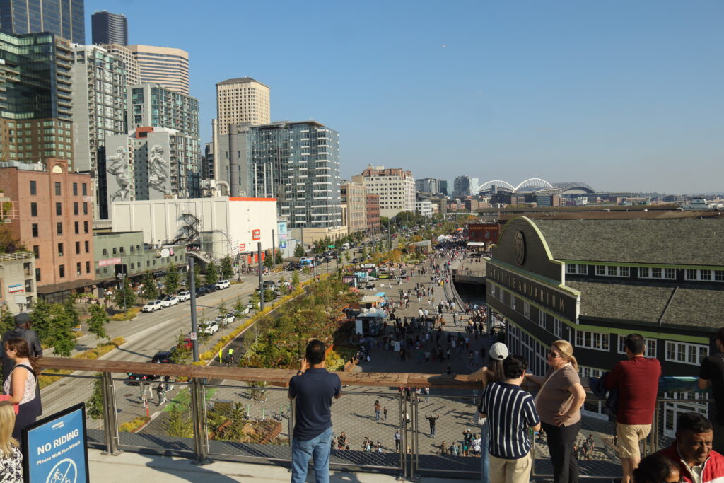 Transportation Commission to hear about city, county, state and global transportation developments Feb. 18-19