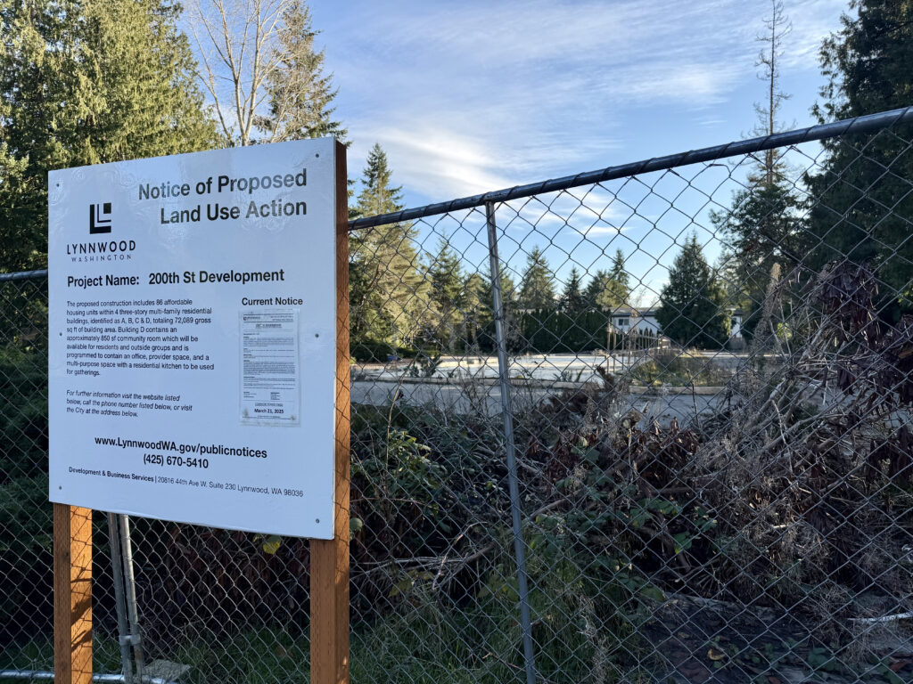 More affordable housing units are coming to Lynnwood. Here’s what to expect