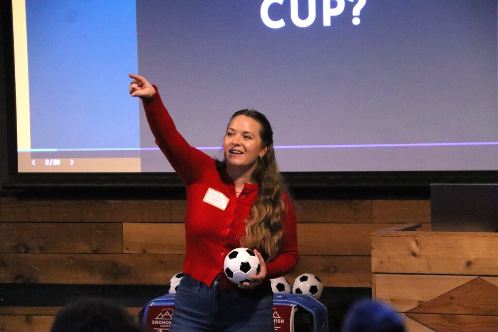 MLT Chamber of Commerce, businesses prepare for 2026 FIFA World Cup