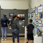 Edmonds Arts Festival invites young artists to apply to Student Art Exhibition