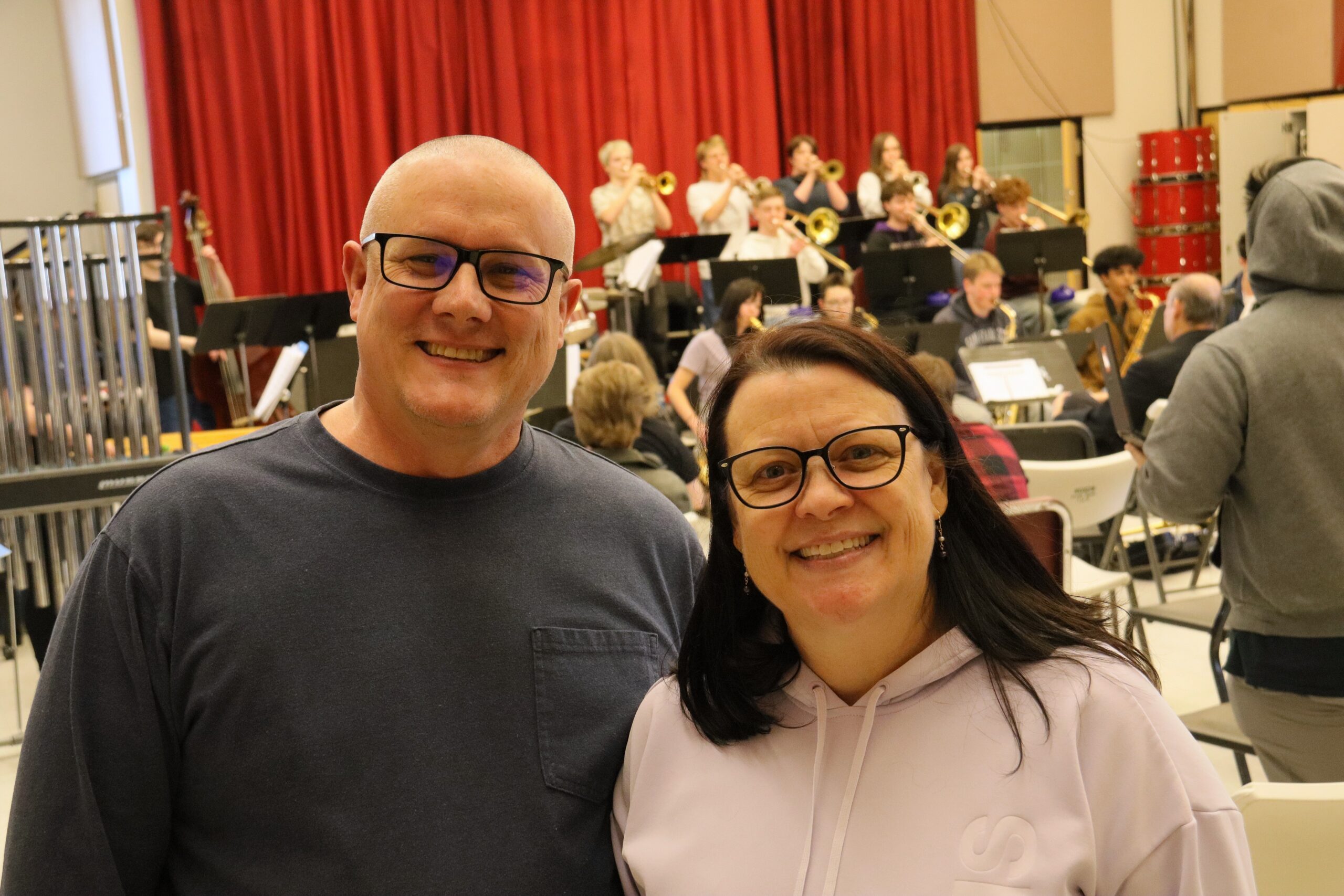 MTHS bands to perform in Disneyland; send-off concert April 1