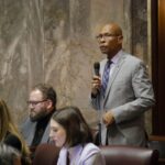 WA sheriffs urge partial veto of bill setting new standards for their jobs