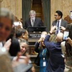 WA legislative session ends with budgets passed and a dash of drama
