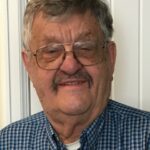 Karl Robert Stadler: Alderwood Manor born and raised