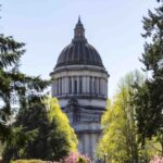 With more state financial stress on horizon, Ferguson signs WA budget