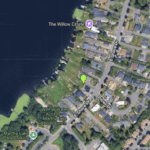 Officials investigating after sheriff’s deputy shoots, kills man near Martha Lake Wednesday