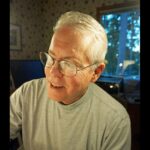 Frances Anderson Center inspires 2026 Edmonds Arts Festival ‘twilight’ poster