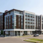 Construction coming soon to Shoreline Place