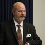 Mountlake Terrace city manager finalist for Bainbridge Island city manager position