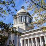 These new WA laws take effect Thursday: Voting rights, fake police, more
