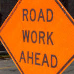 I-5 express lanes in Seattle reduced to two lanes at 7 PM June 23 and 24
